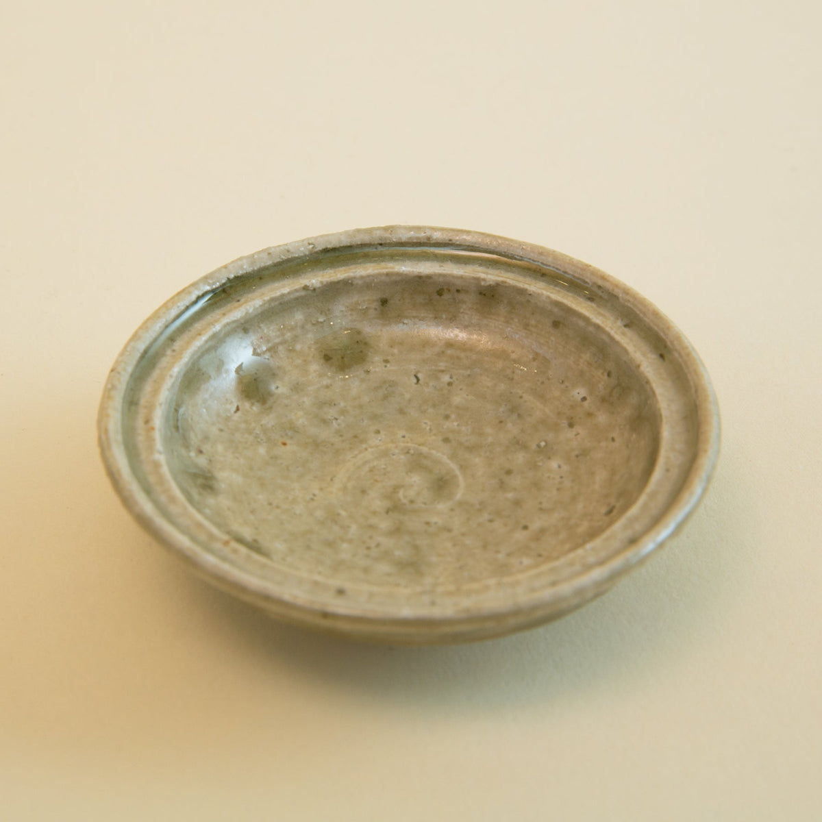 Iga Small Plate - MatsubaiPlates