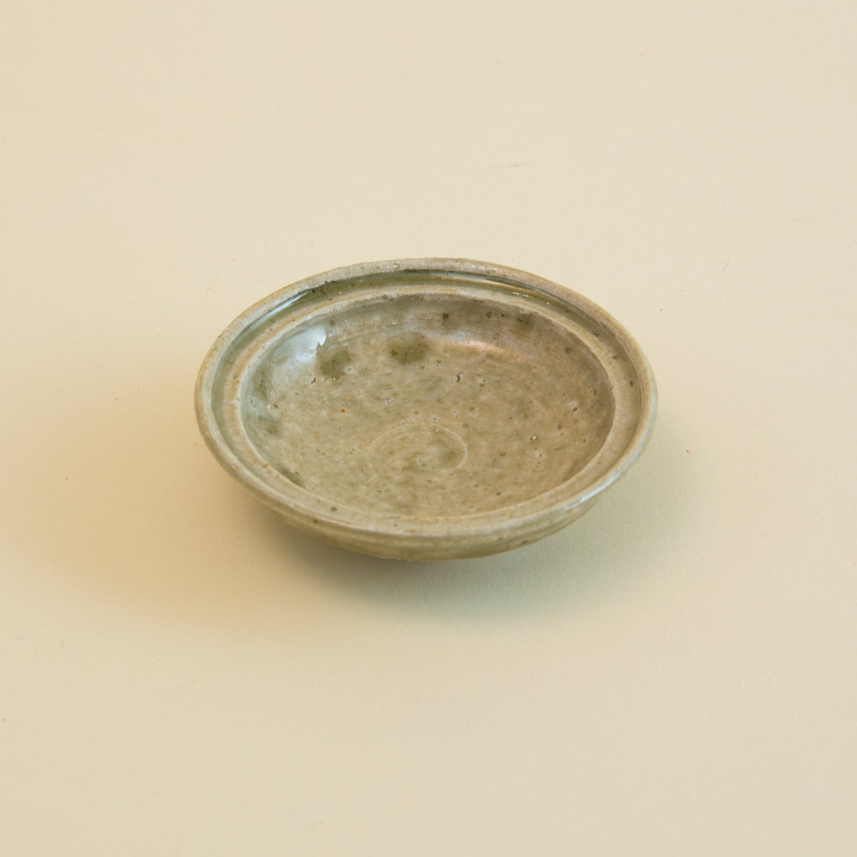 Iga Small Plate - MatsubaiPlates