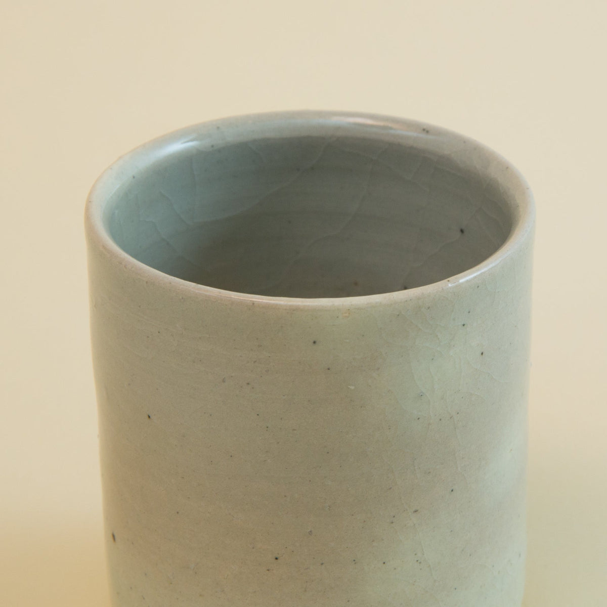 Iga Tea Cup - SekkaiSmall
