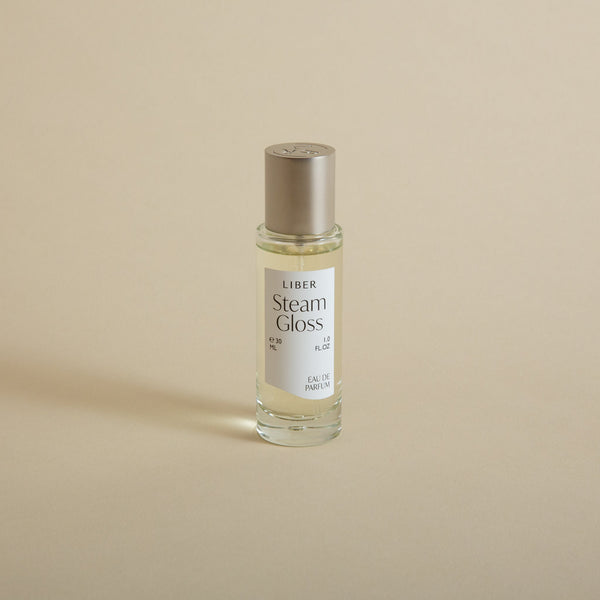 Liber Eau de Parfum