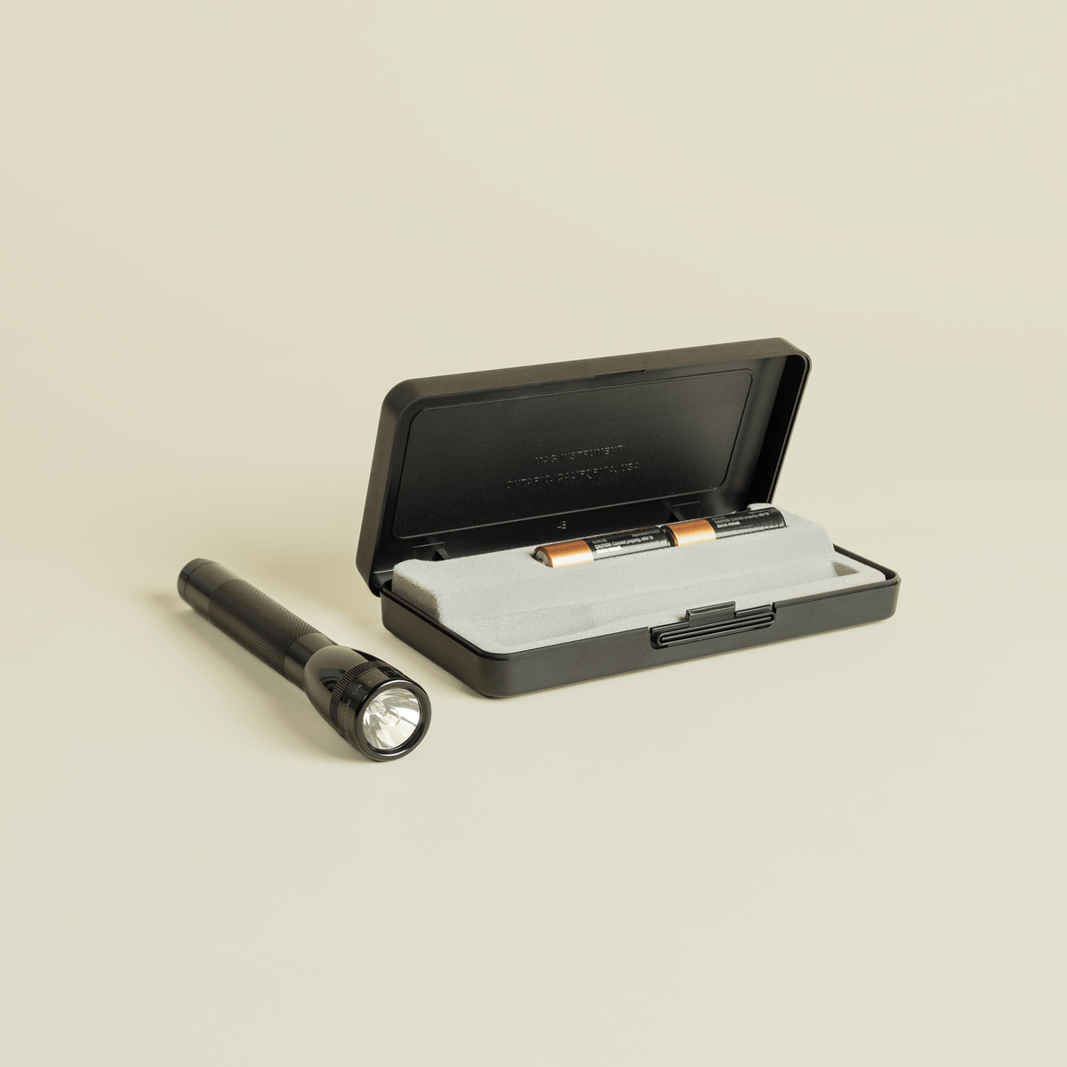 Maglite LED Flashlight Mini