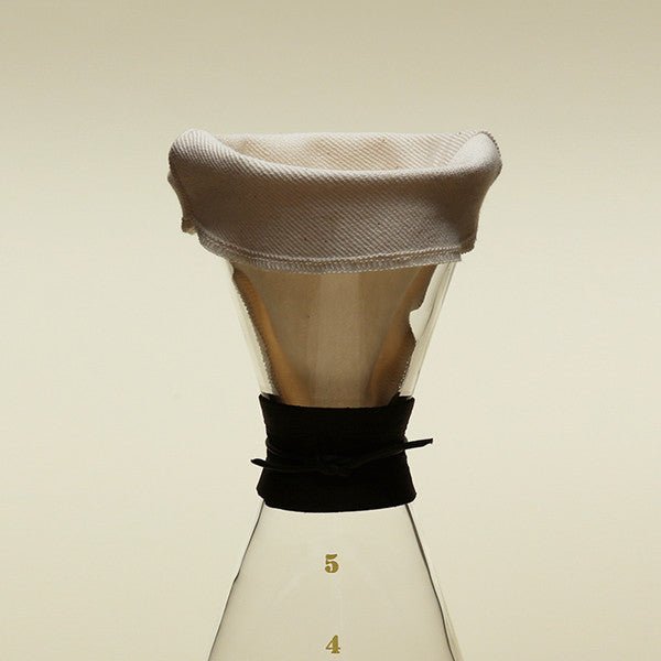 Nel Coffee Dripper Filters2 cup