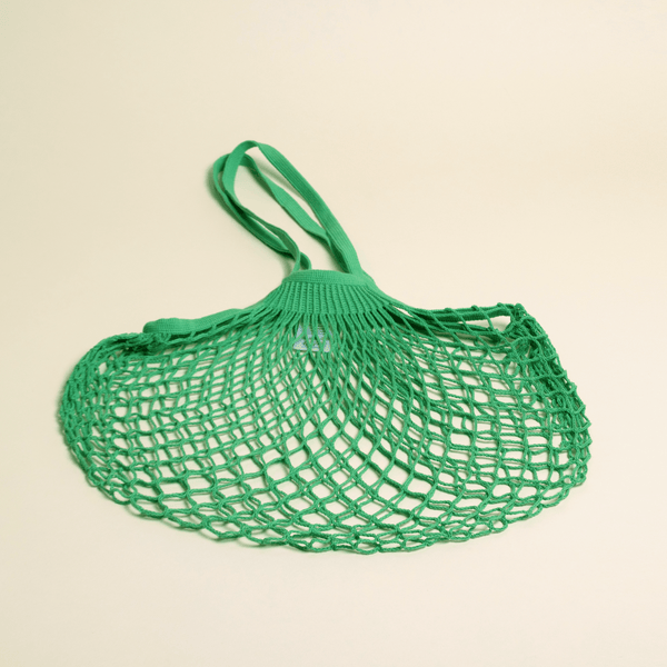 bag fishing net Net Bag - Apple Green