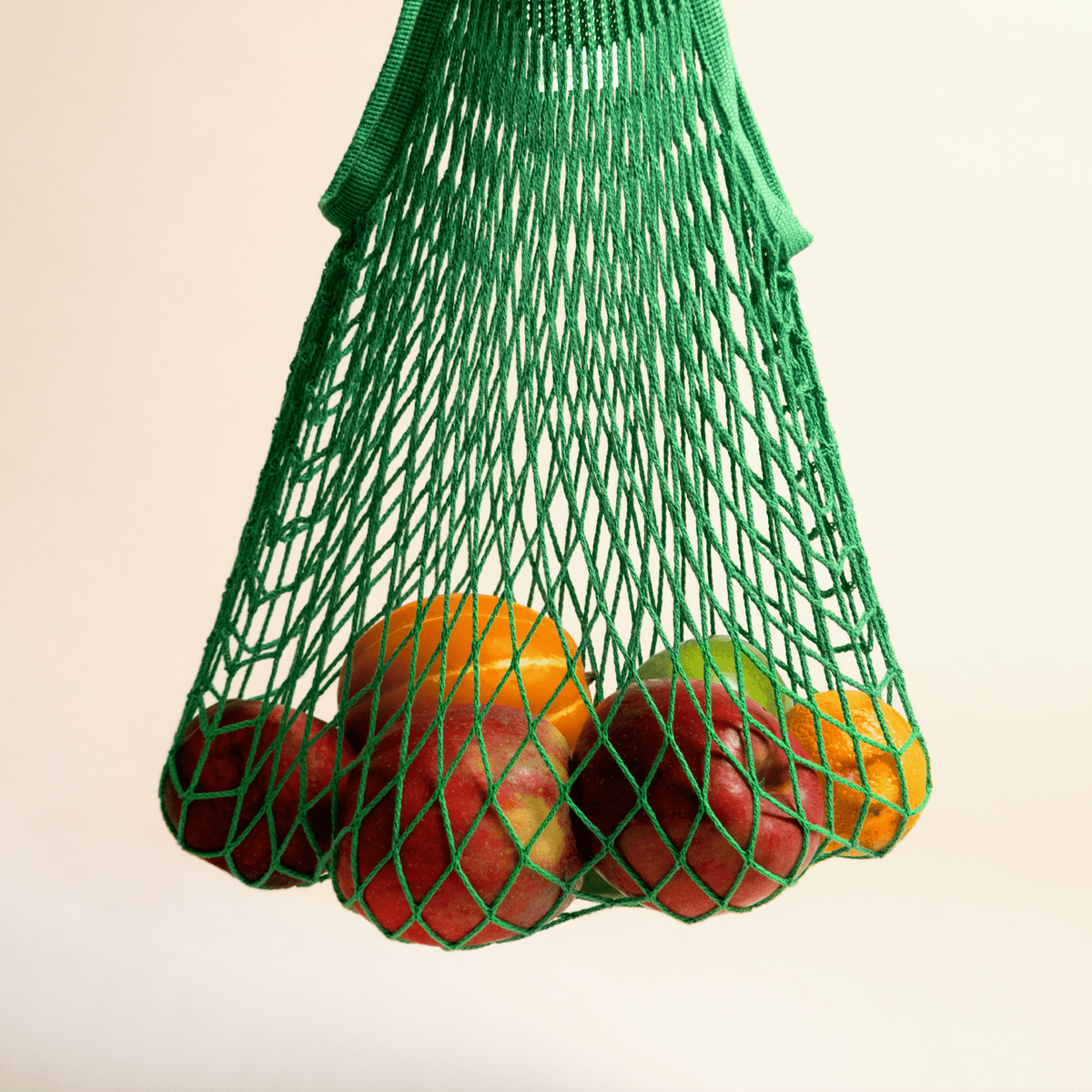 Net Bag - Apple GreenRegular