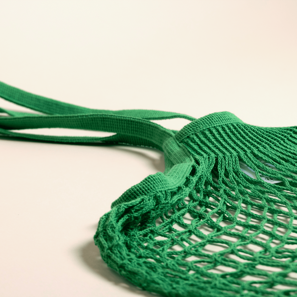 Net Bag - Apple GreenRegular