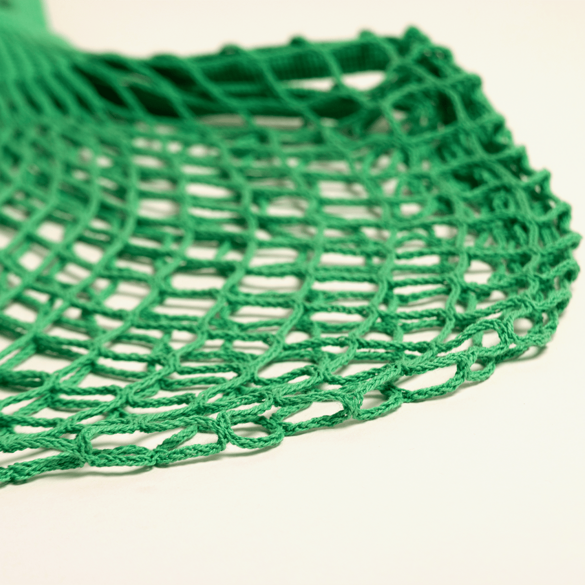 Net Bag - Apple GreenRegular
