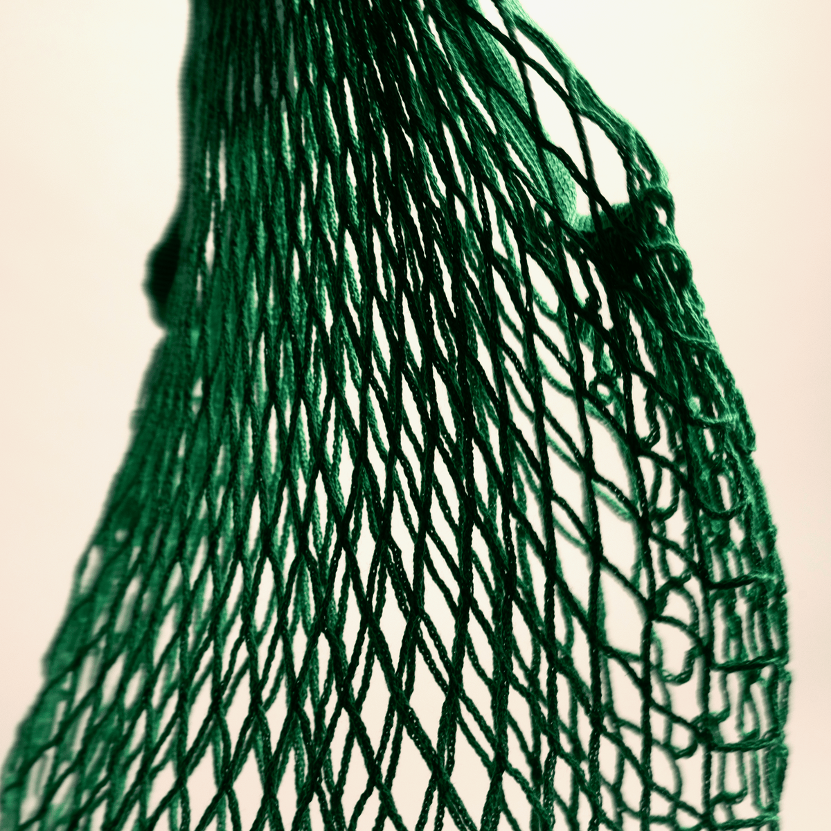 Net Bag - Apple GreenRegular