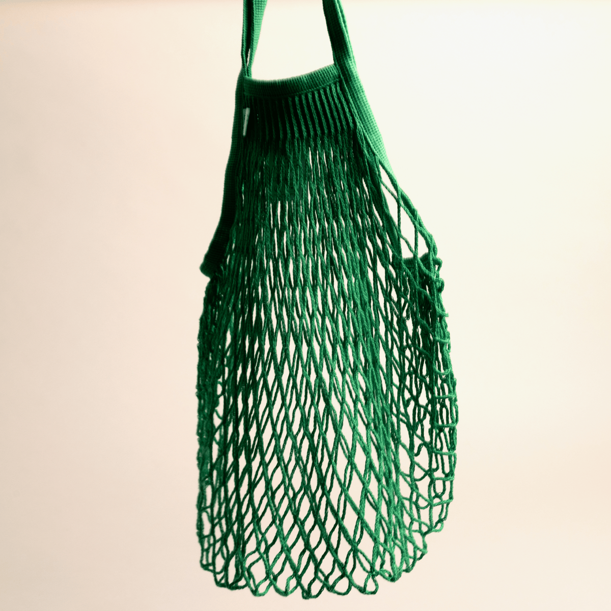 Net Bag - Apple GreenRegular