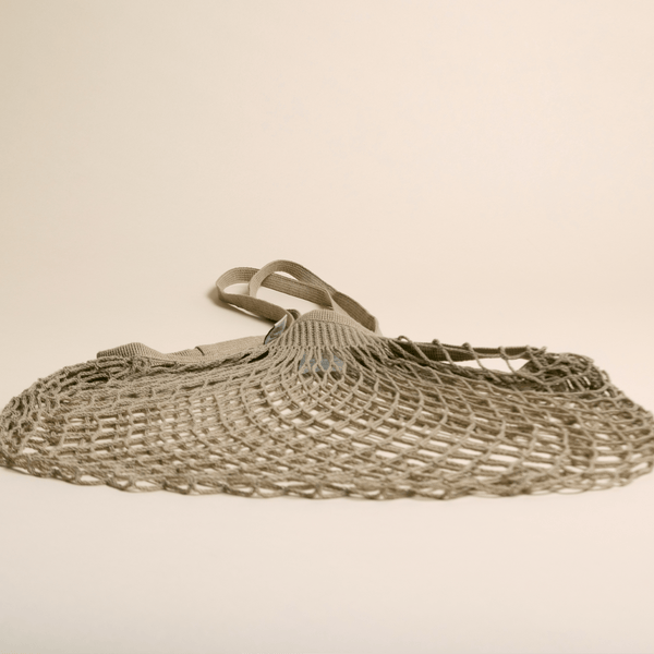 cambodian fishing net bags Net Bag