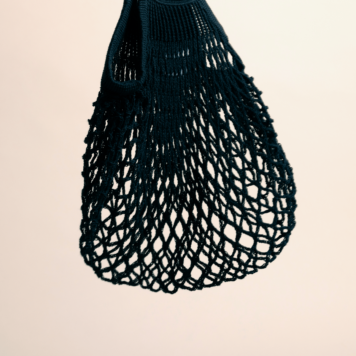 Net Bag - BlackRegular