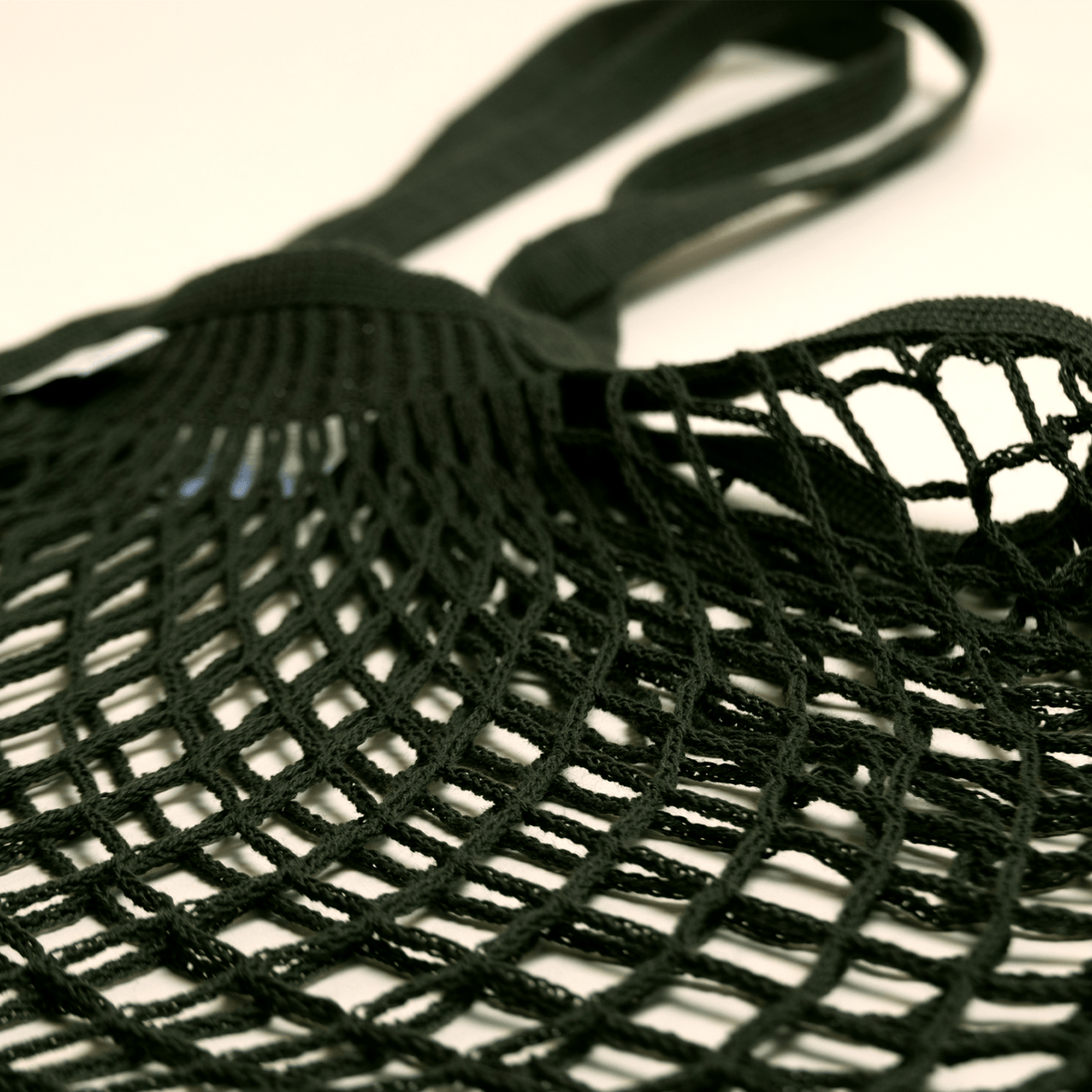 Net Bag - Olive GreenRegular