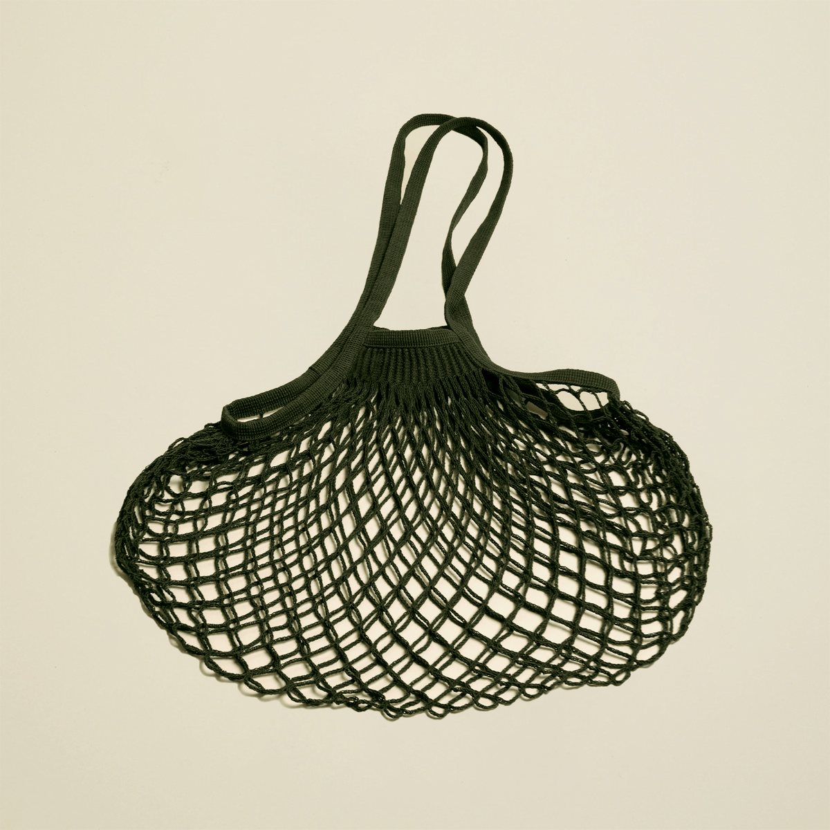 Net Bag - Olive GreenRegular