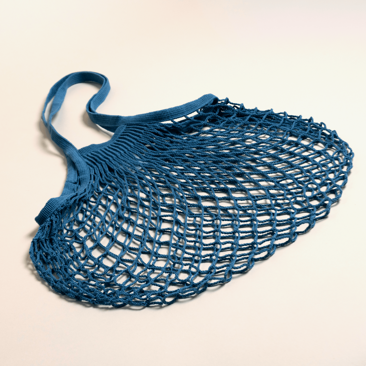 Net Bag - Vintage BlueRegular