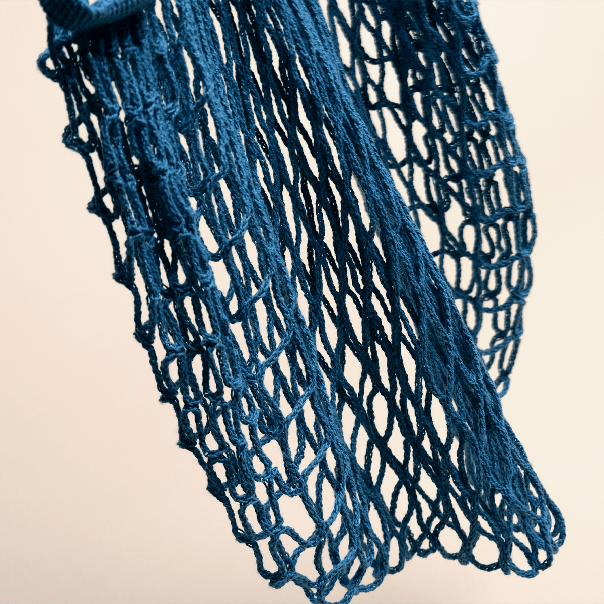 Net Bag - Vintage BlueRegular