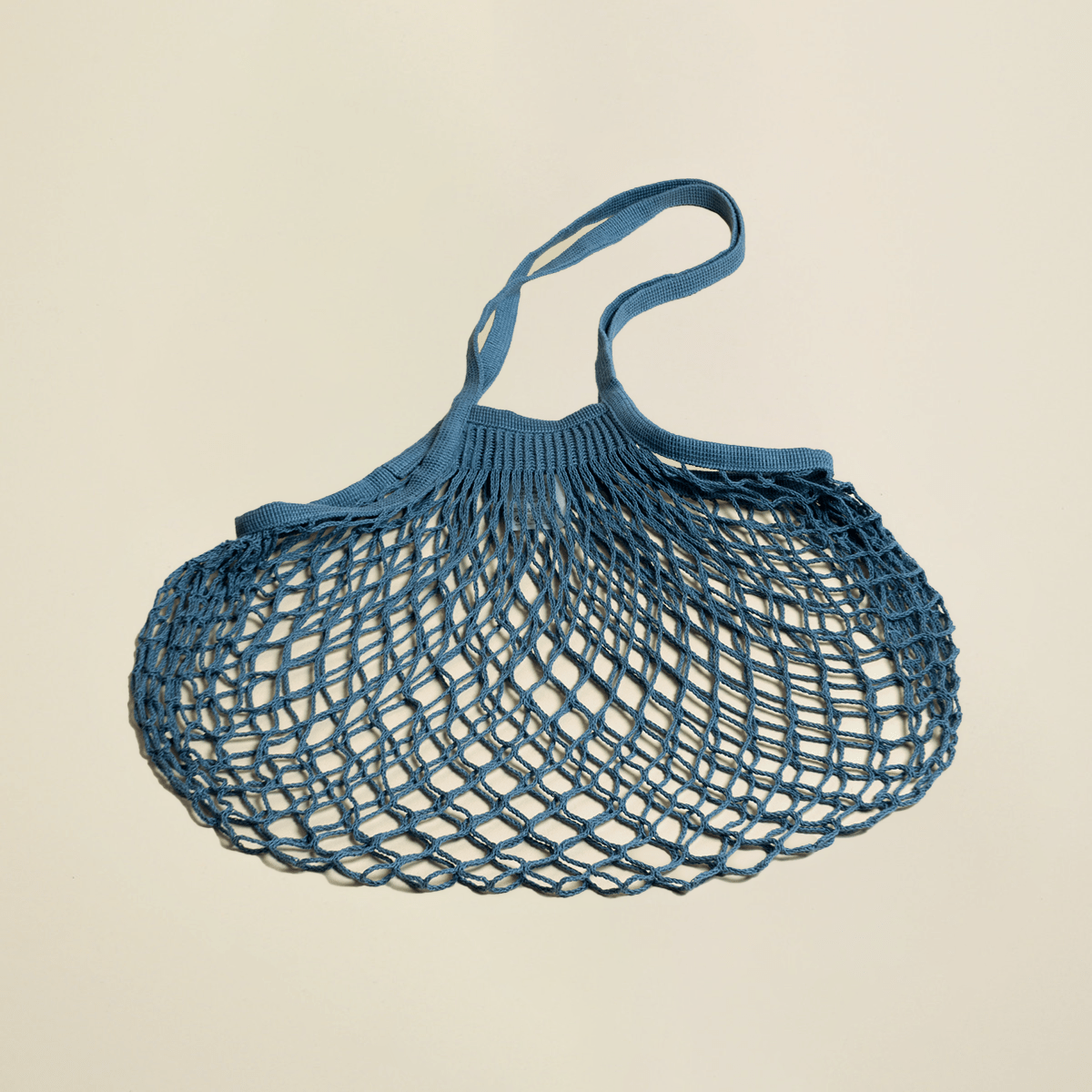 Net Bag - Vintage BlueRegular