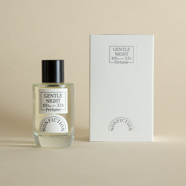 NONFICTION GENTLE NIGHT 30ml 香水 Nonfiction Eau de Parfum - Gentle Night