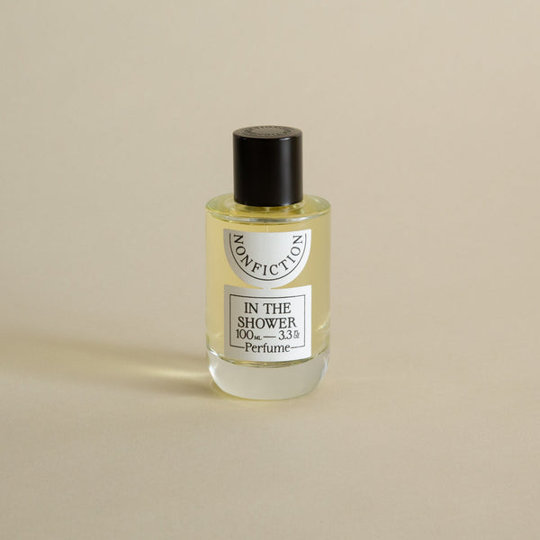 Nonfiction Eau de Parfum - In the Shower
