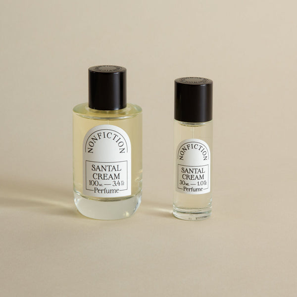 Nonfiction Eau de Parfum Tester Vial