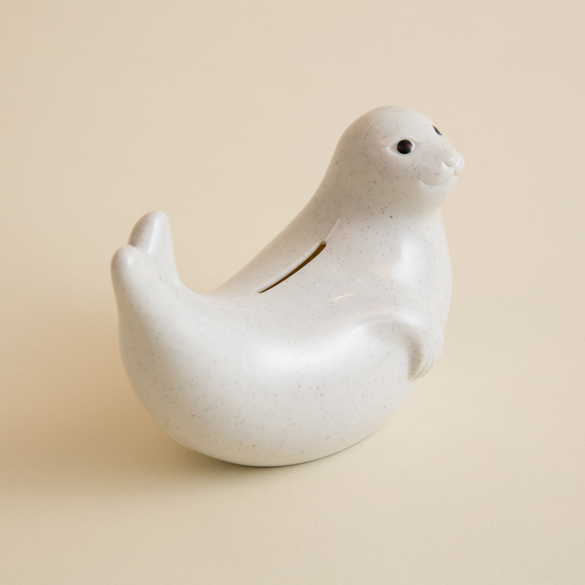Seal Coin Bank
