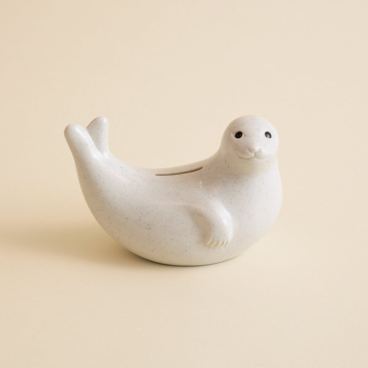 Seal Coin Bank