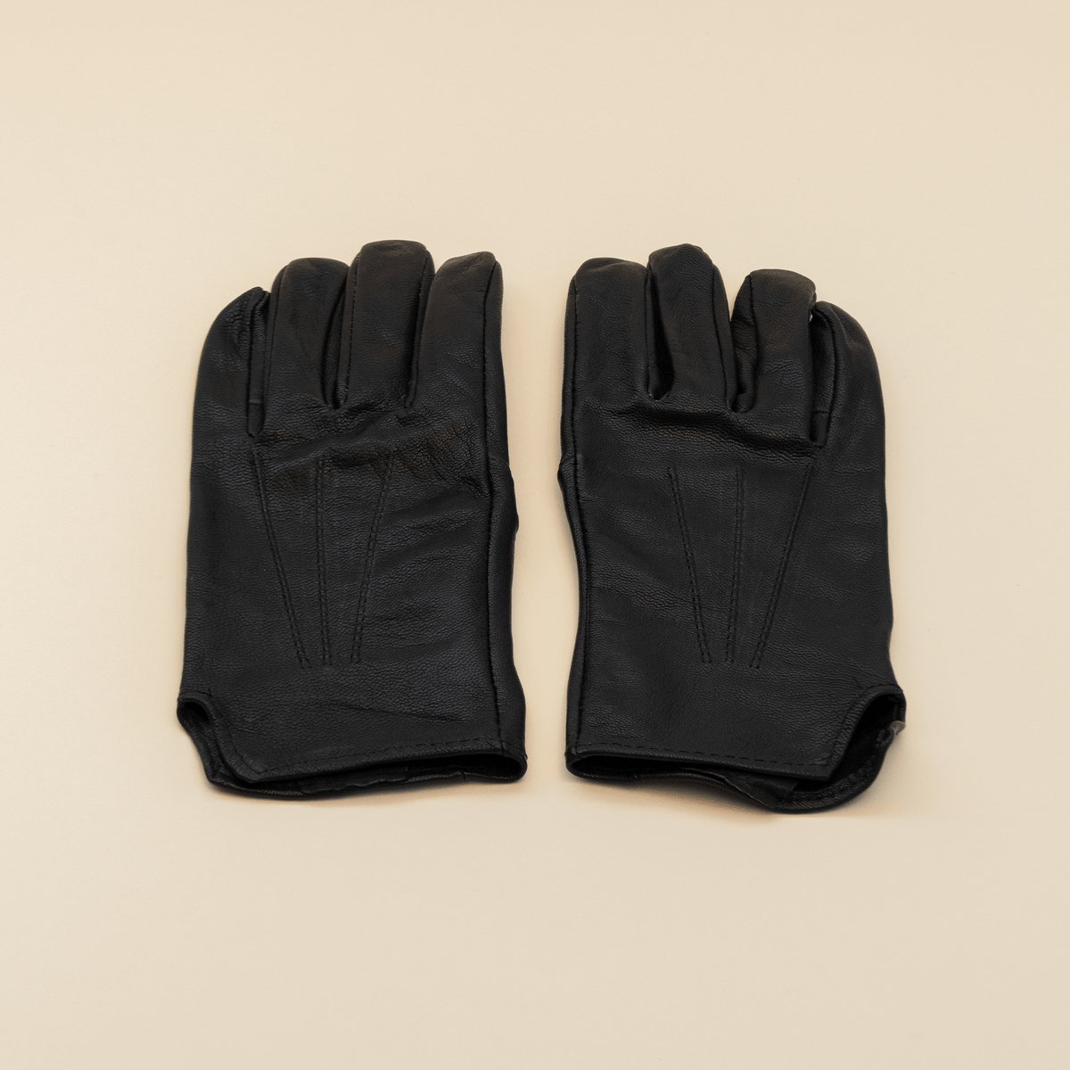Slip - On Dress Glove8