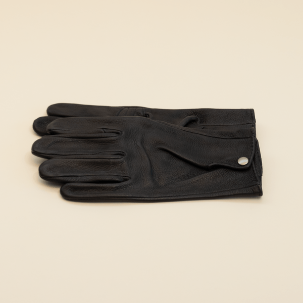 snap on handschuhe Snap Button Gloves 10