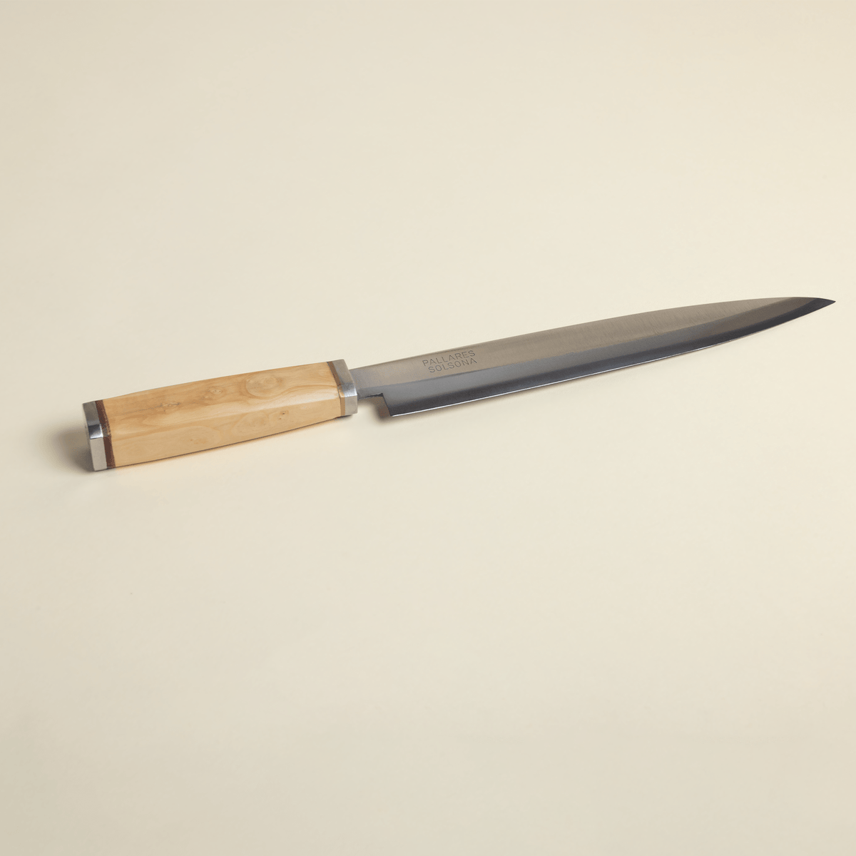 Spanish Fish Knife