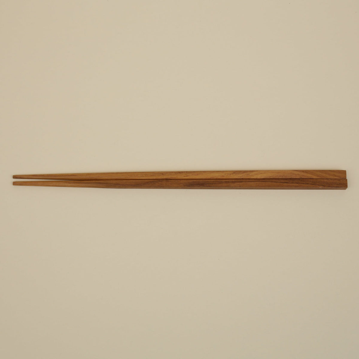Teak Cooking ChopsticksSquare