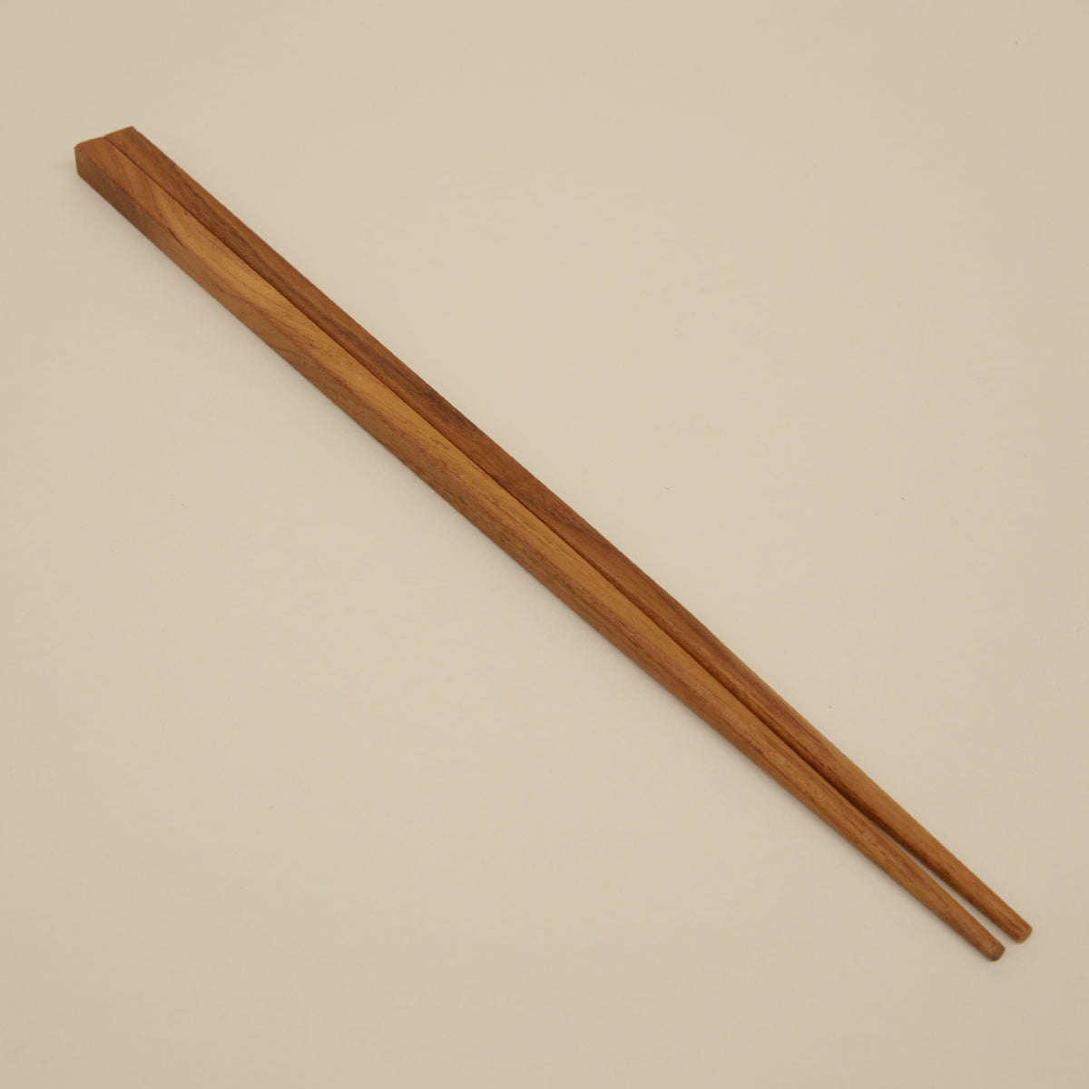 Teak Cooking ChopsticksSquare