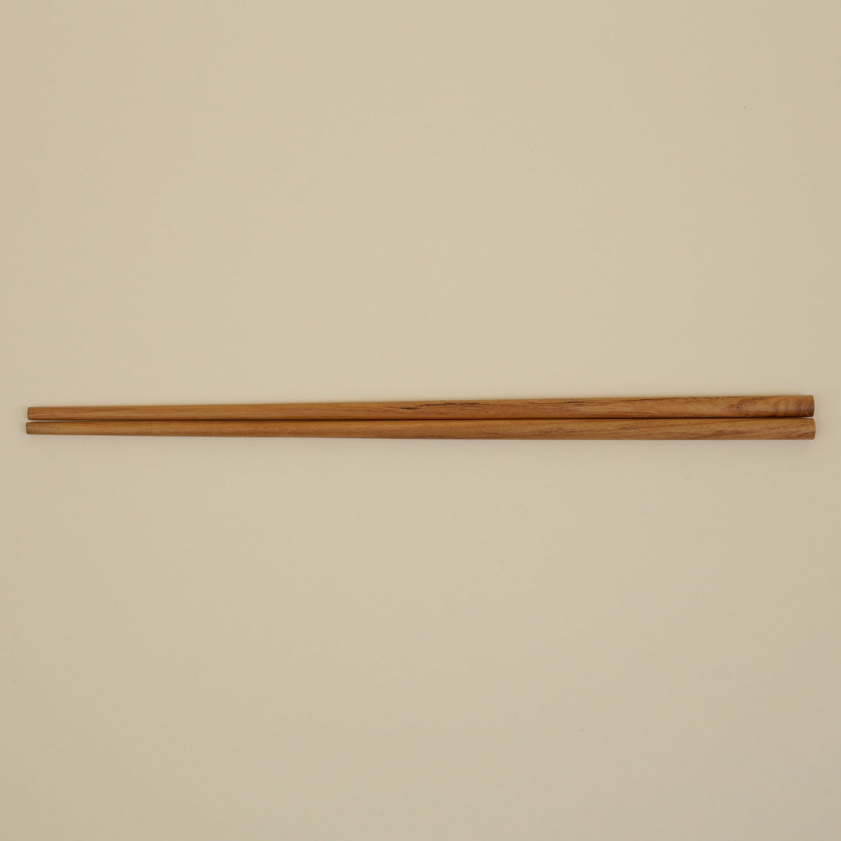 Teak Cooking ChopsticksSquare