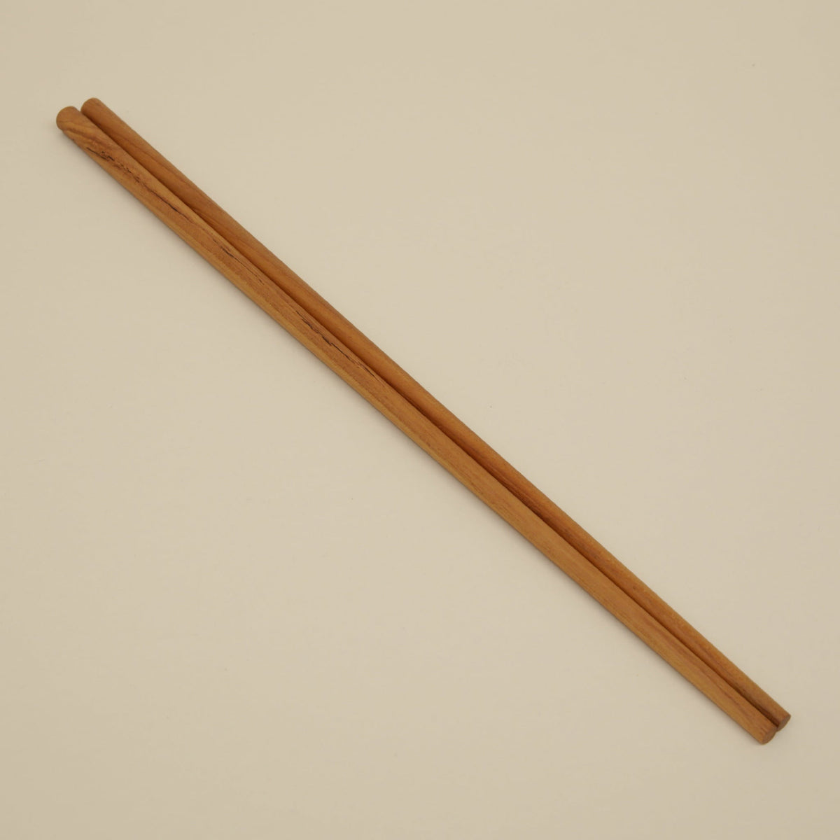 Teak Cooking ChopsticksSquare
