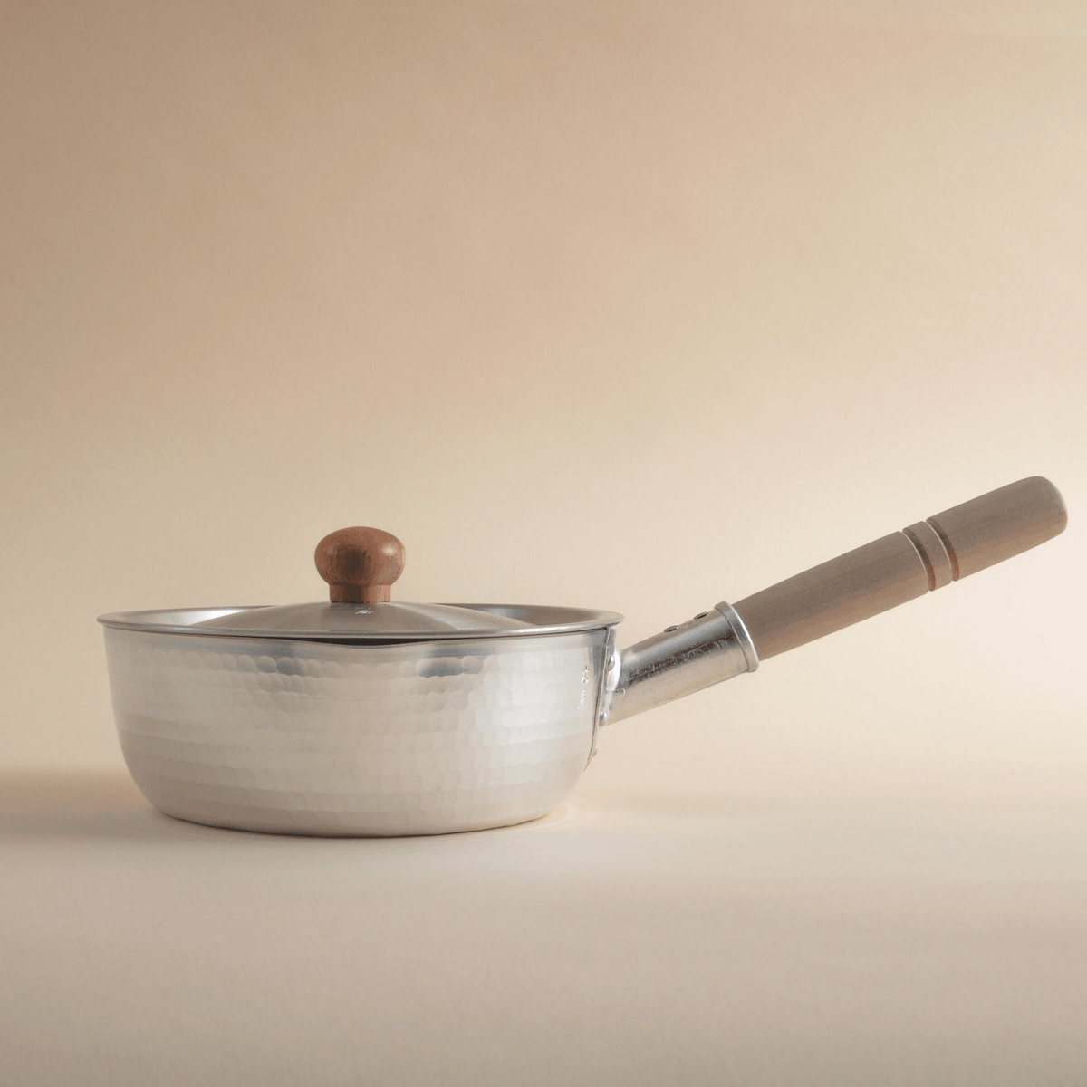Yukihira Pot180mmCooking Pan
