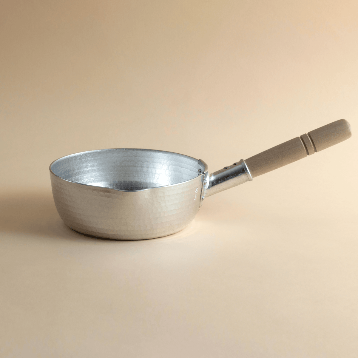 Yukihira Pot180mmCooking Pan