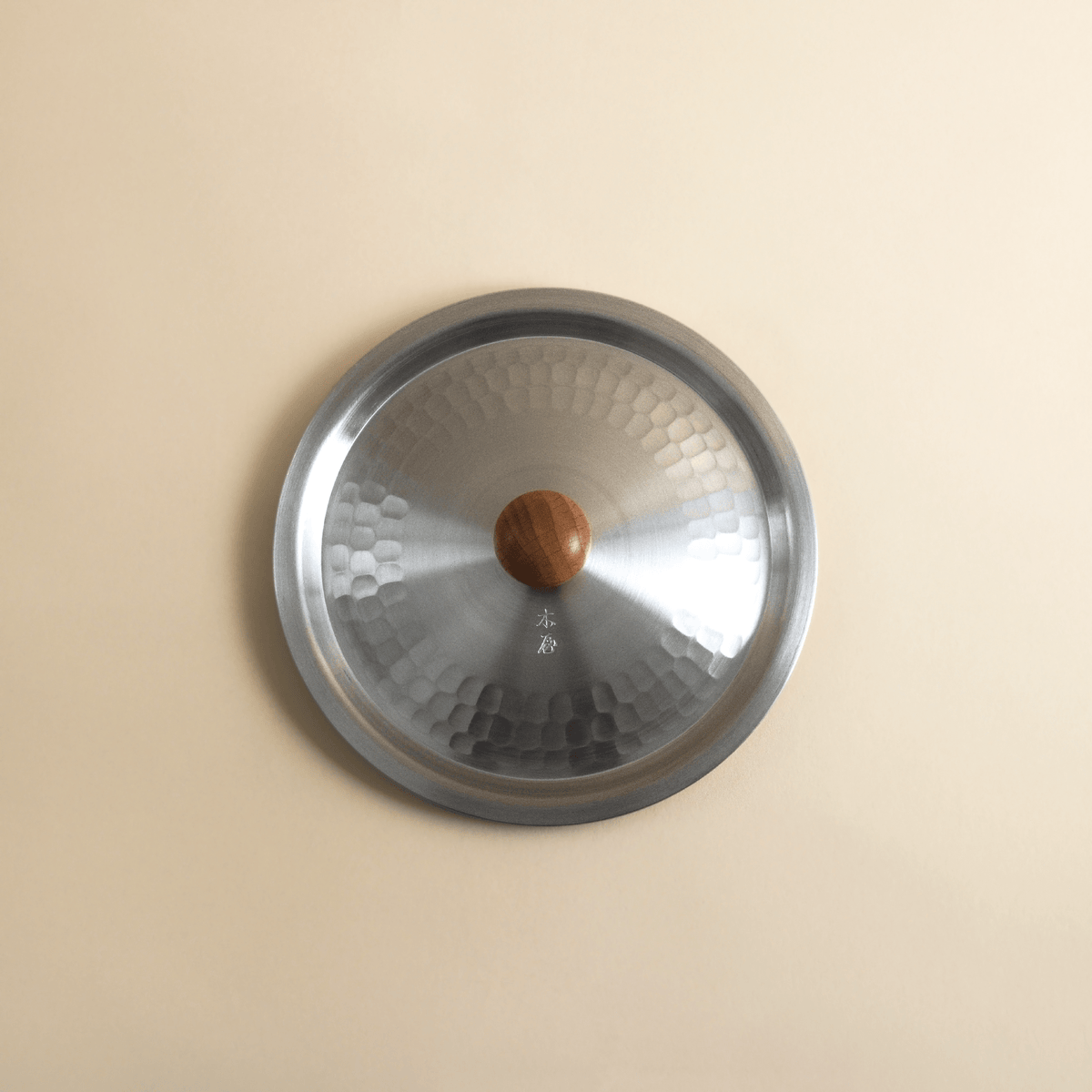 Yukihira Pot Lid180mmCooking Pan