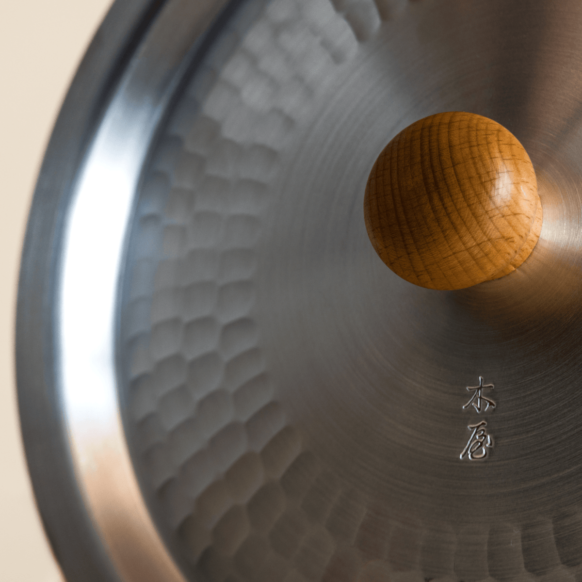 Yukihira Pot Lid180mmCooking Pan