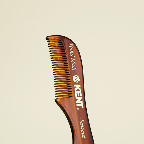 Kent Handmade Beard Comb - 81T