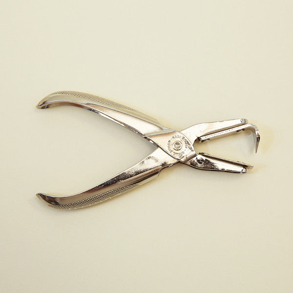 Staple Remover – The Good Liver