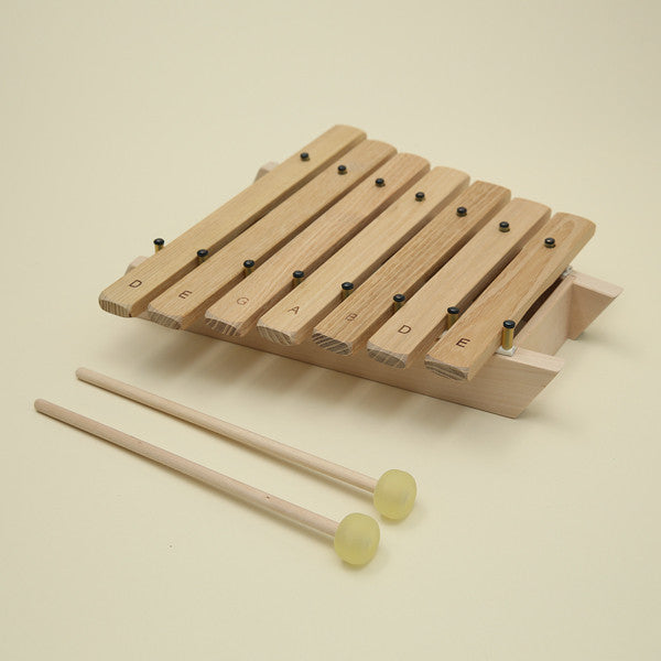 Seven Key Marimba