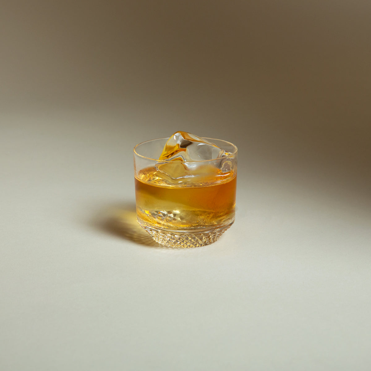 Japanese Whiskey Glass - Nanako