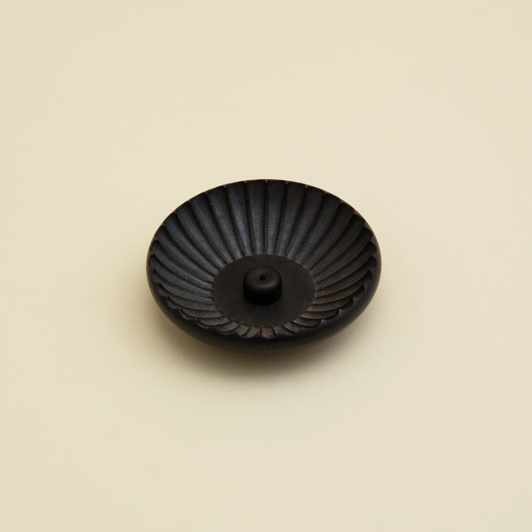 GLASS INCENSE HOLDER - TIGHTBOOTH® タイトブース オフィシャル
