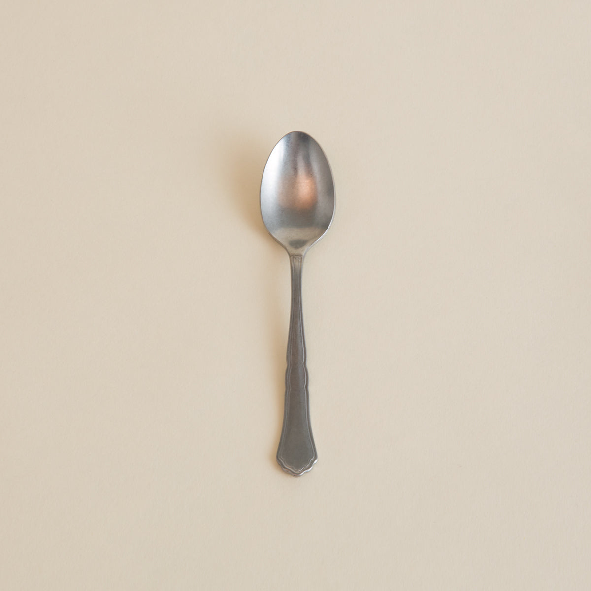 Stonewashed Dessert Spoon