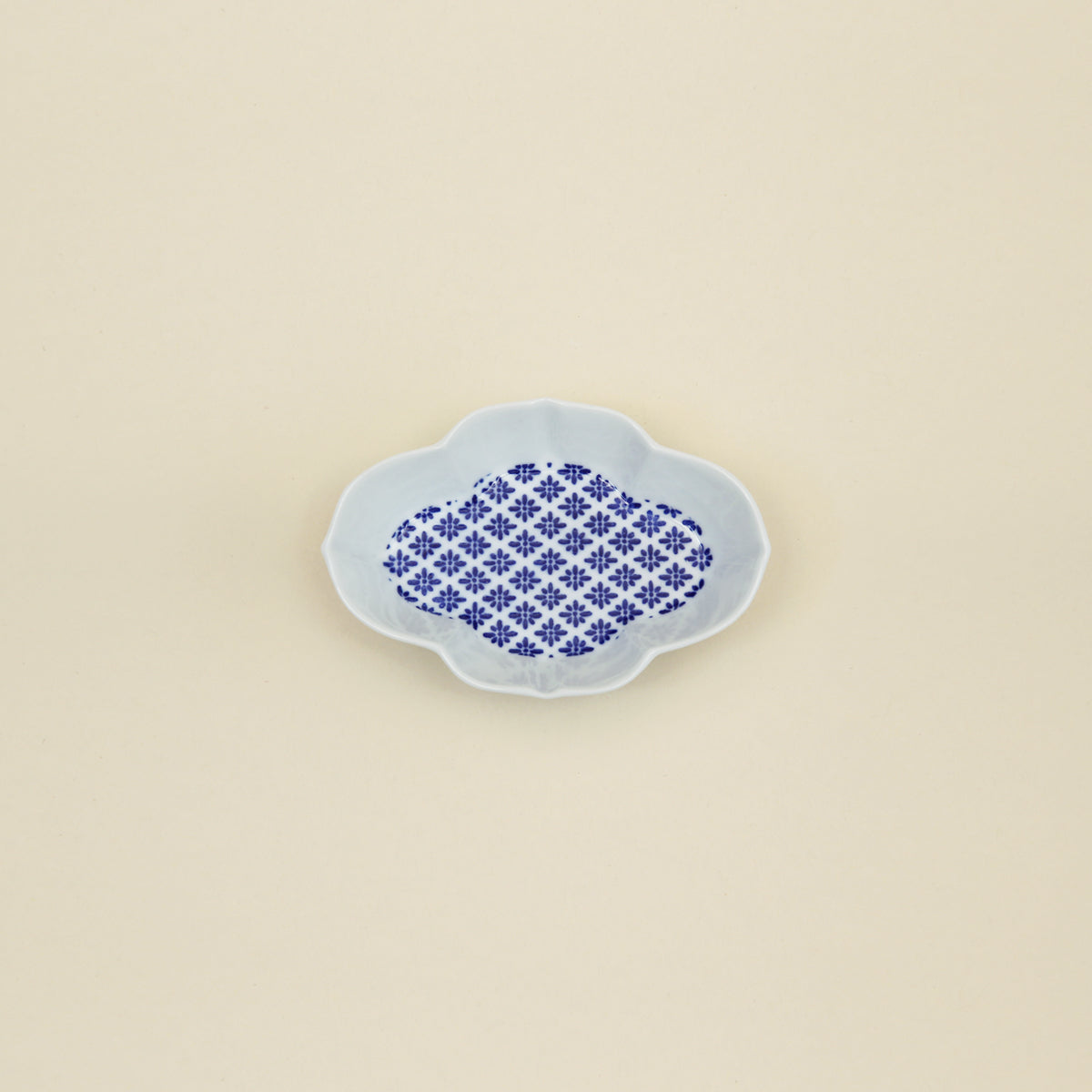 Small Ceramic Dish - Mokko