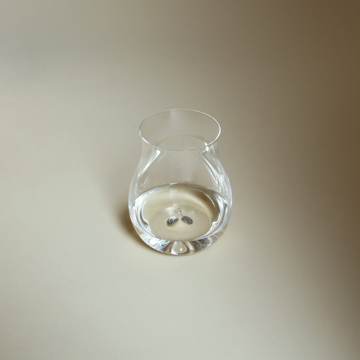 Usuhari Daiginjo Sake Glass