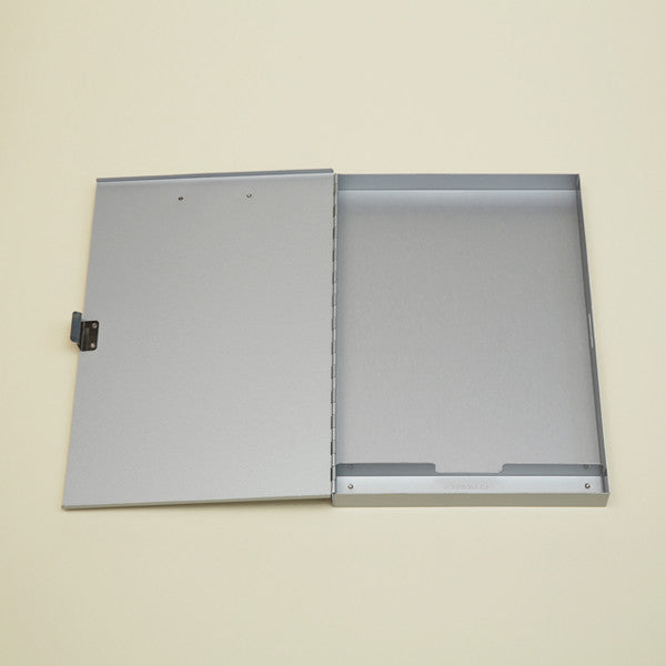 Clipboard with Storage