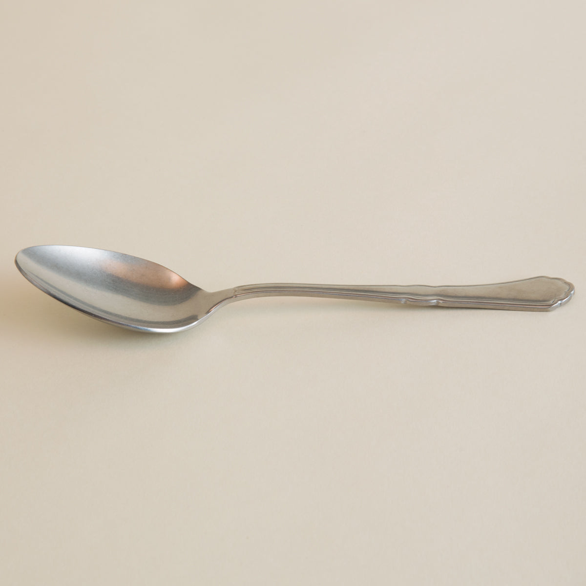 Stonewashed Serving Spoon