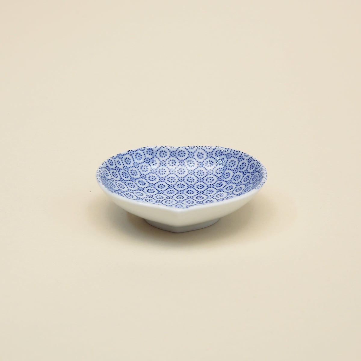 Small Ceramic Dish - Momo