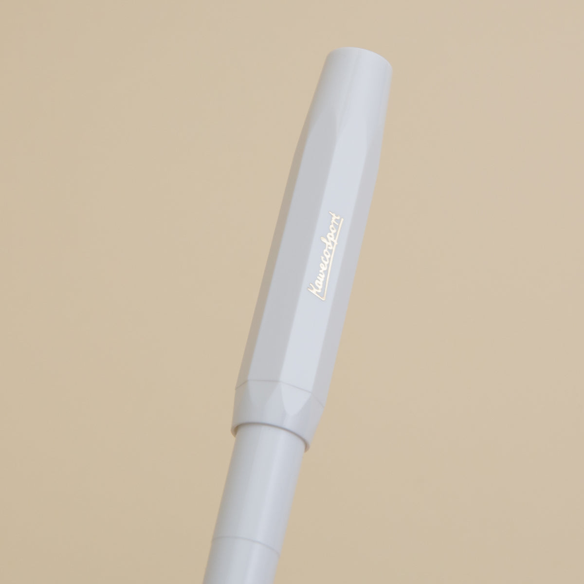 Kaweco Sport Fountain Pen - White