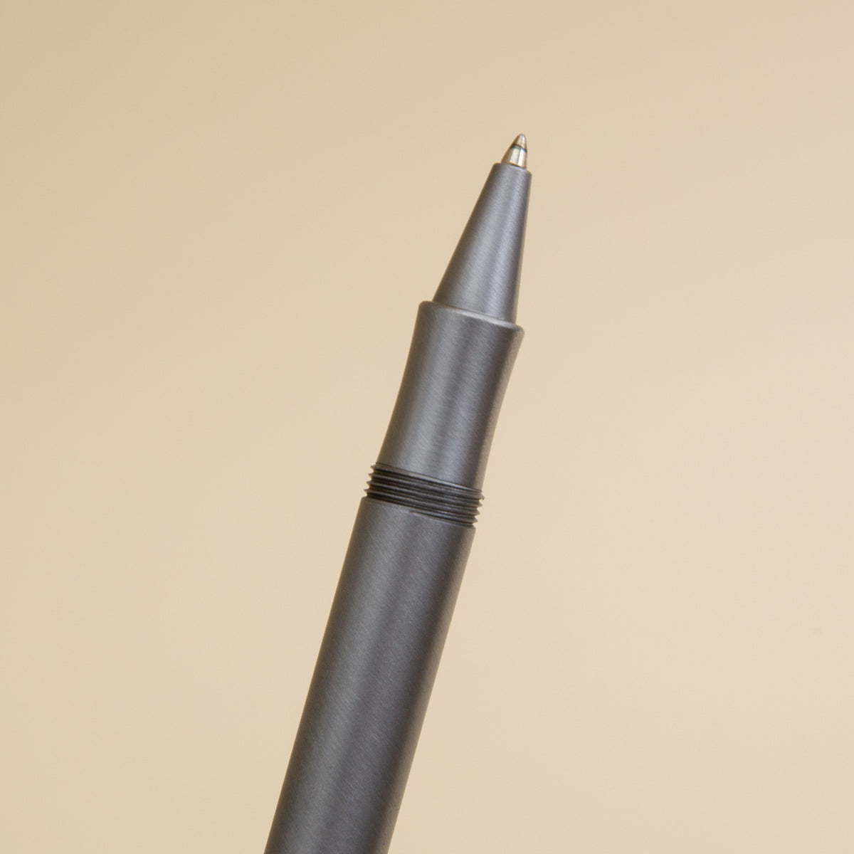 Kaweco Sport Gel Roller Pen - Steel