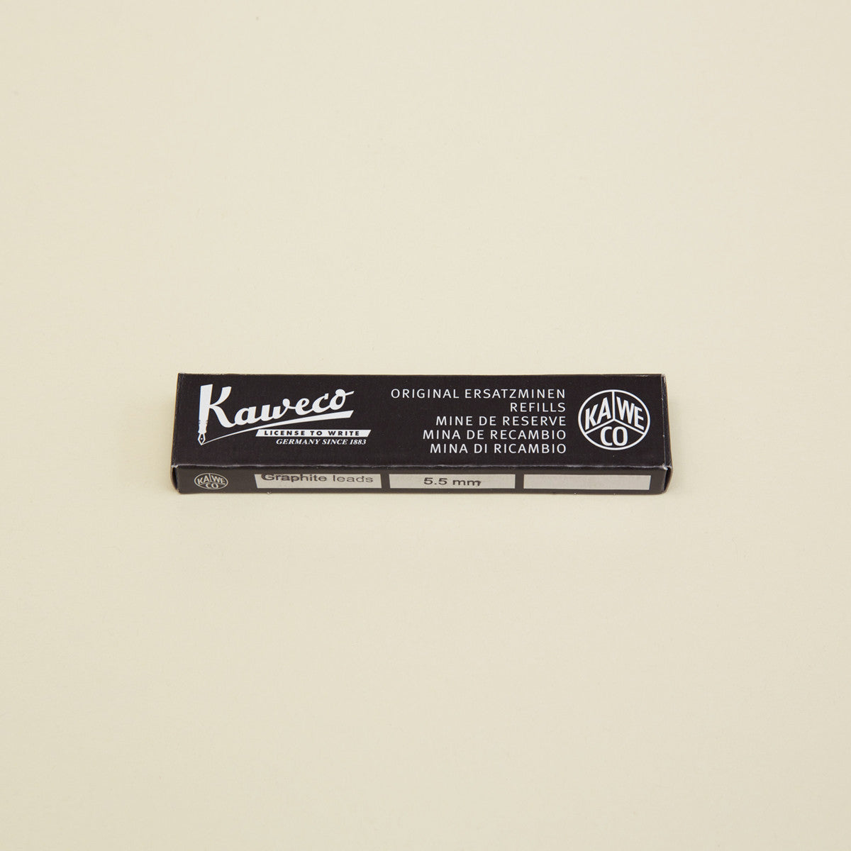 Kaweco Leads for Sketch Up - Graphite