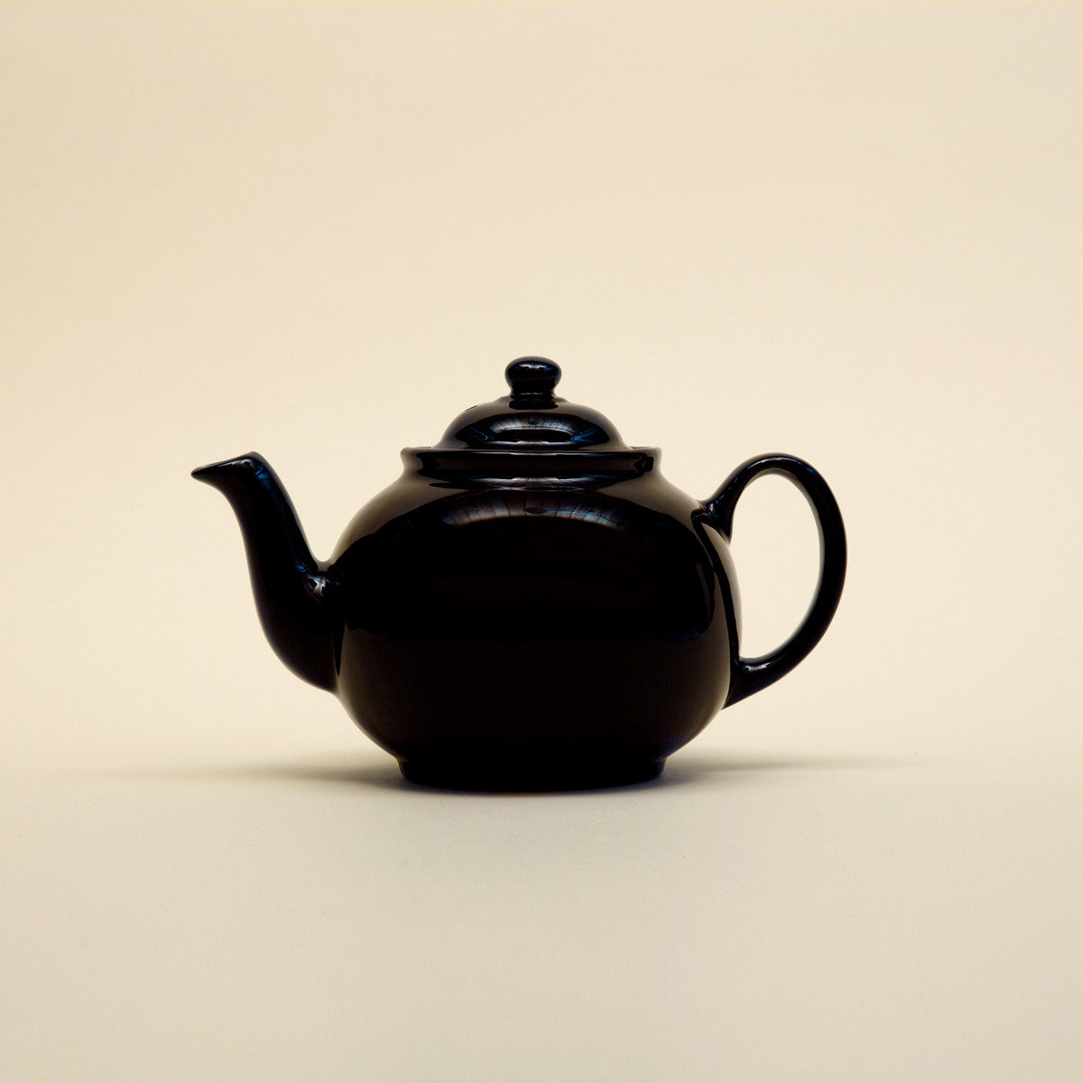 Brown Betty Tea Pot